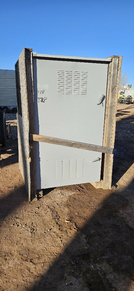 Switchboard Cabinet