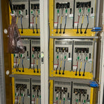 VFD POWER CELL CABINET