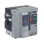 Eaton Magnum DS Breaker 2000A