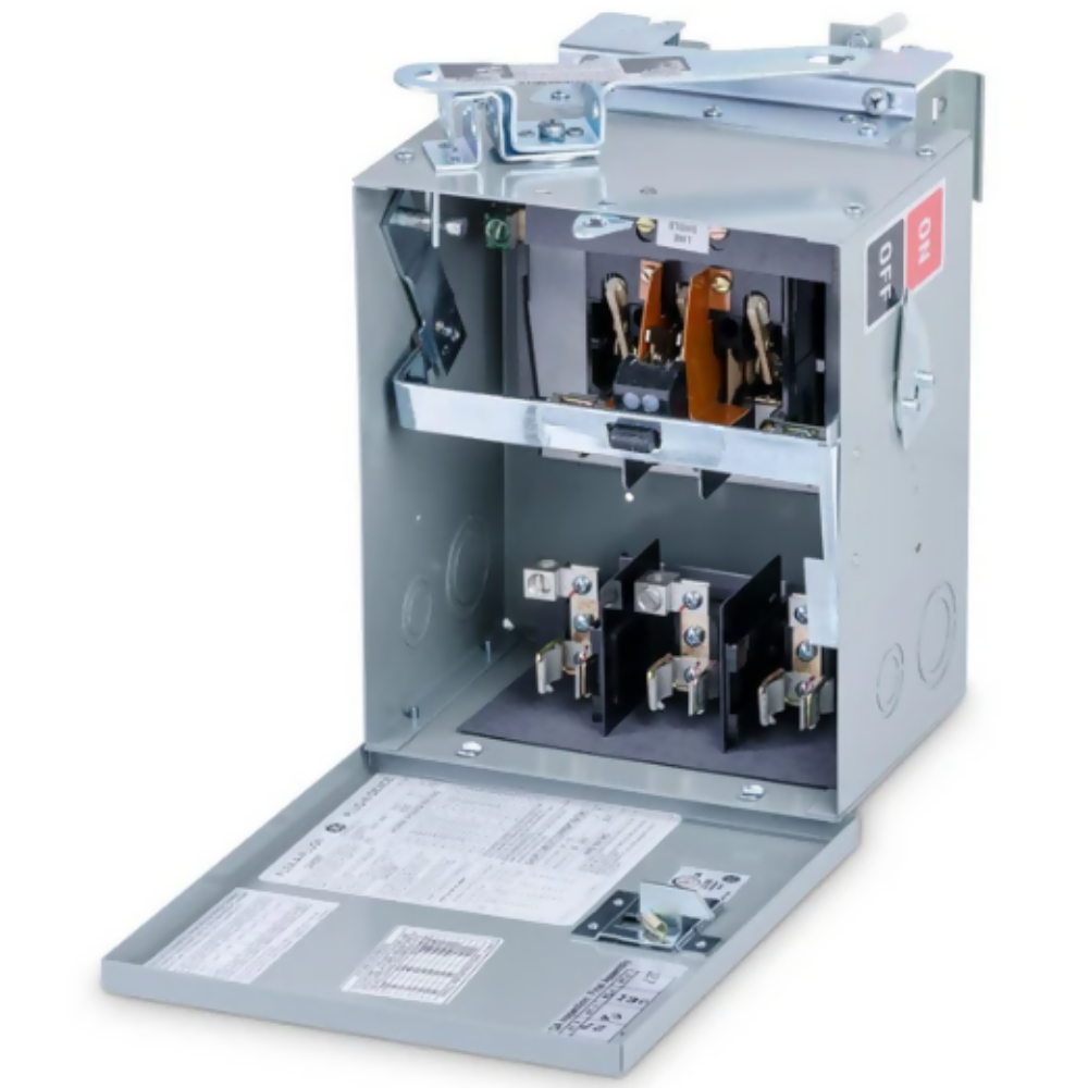 General Electric SB362RG Bus Plug