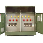 600 Amp. Federal Pacific