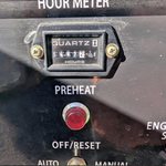 Multiquip DCA-25SSIU4F Diesel Generator