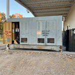 Detroit/Katolight 750KW Diesel Generator – V16 – 277/480V – 1800 RPM