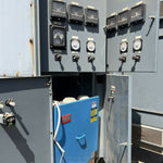 ABB Industrial Power Circuit Breaker 15 GHK 750