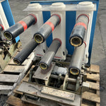 ABB Industrial Power Circuit Breaker 15 GHK 750