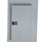 120/240V 125 Amp Eaton Panel with BAB Circuit Breakers - New