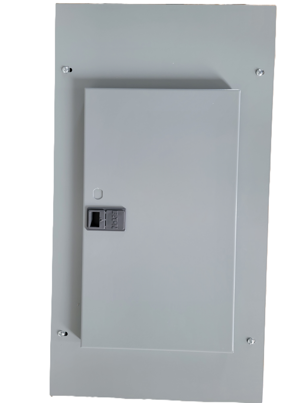 120/240V 125 Amp Eaton Panel with BAB Circuit Breakers - New