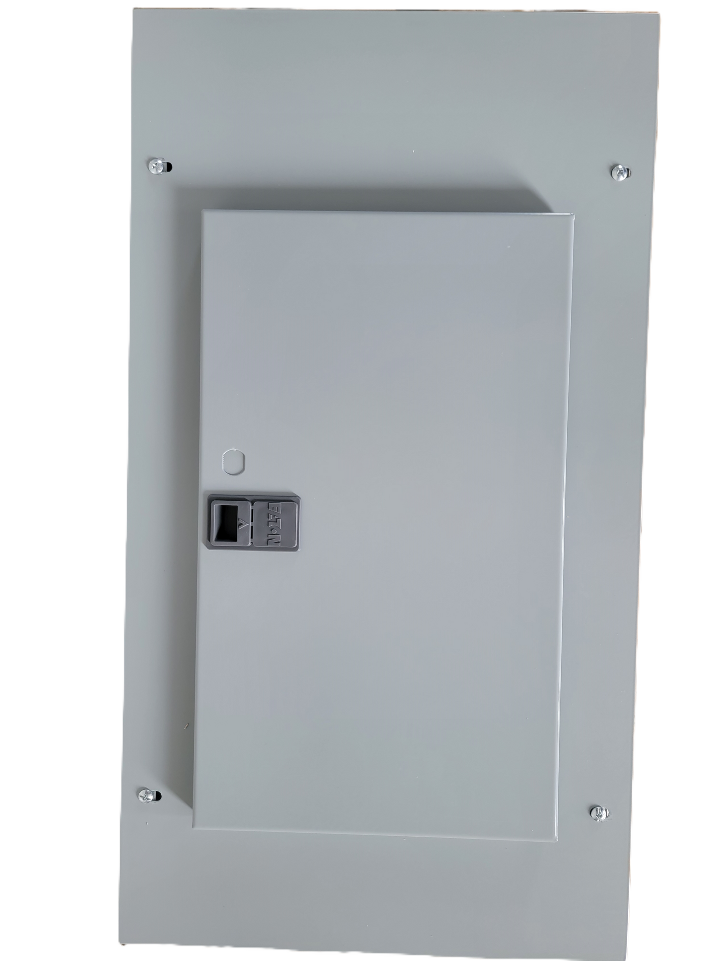 120/240V 125 Amp Eaton Panel with BAB Circuit Breakers - New