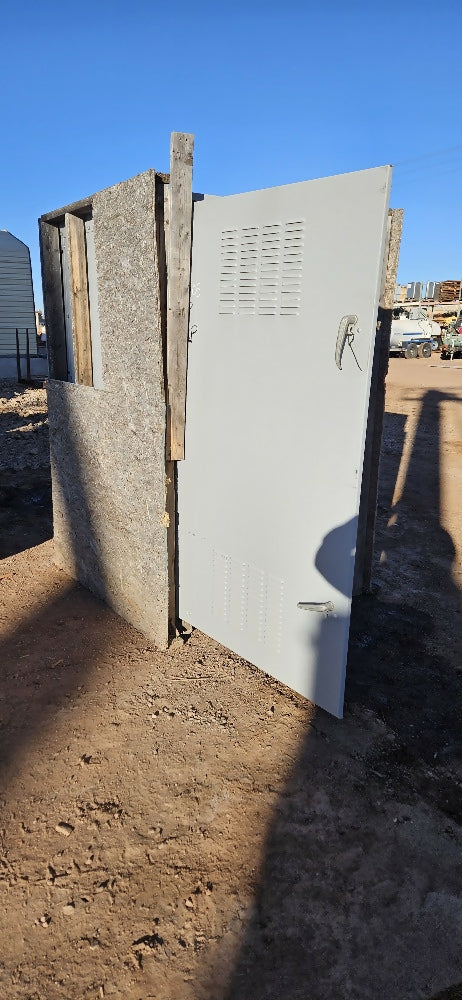 Switchboard Cabinet