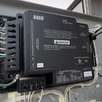 ASCO AUTOMATIC TRANSFER SWITCH 800A 1200A 1600A 4000A 7000 series