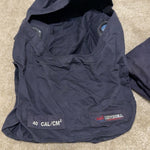 Mitchell Instrument Co. 40 Cal Arc Flash PPE Kit – XL – Level 4