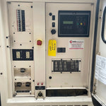 CAT XQ35 Portable Diesel Generator – 27kW Prime (2019, Tier 4 Final)