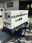 2017 Multiquip MQ Power WhisperWatt 25kVA Diesel Generator