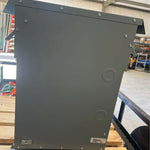 Hammond Power Sentinel G 75 kVA dry-type distribution transformer, 480V to 208Y/120V 3-phase, used — Electrical Trader