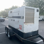 85kVA MQ Diesel Generator – John Deere Engine (2008, Tier 2)