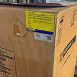 Square D 75 kVA dry-type distribution transformer, 480V to 380Y/220V (EX75T1755H), new — Electrical Trader