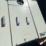 Siemens 400 Amp SolarReady Meter Main Breaker Load Center Combo Panel
