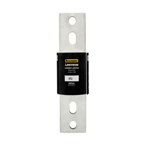 New Eaton Bussmann KTU-3000 Class L Fuse