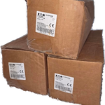 New Eaton Bussmann KTU-3000 Class L Fuse