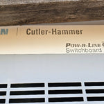 Switchboard Cabinet