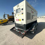 CAT XQ200 Towable Diesel Generator - Tier 4i ***NO DEF REQUIRED***