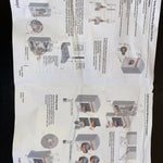 Mersen non-fusible enclosed disconnect switch, new — Electrical Trader