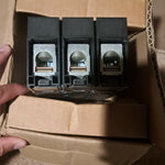 Square D JDL36200 3p 600v 200a PowerPact Circuit Breaker NEW n BOX USA STOCK