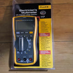 Fluke 117 Multimeter