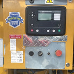 100kW CAT Olympian Diesel Generator – 480V 3 Phase (2002, Low Hours)