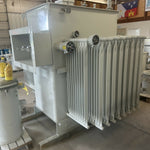 2000kVA 3-Ph., Substation Transformer, Reconditioned