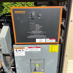 60kW Generac NG/LP Generator – Guardian Elite Package (2007)