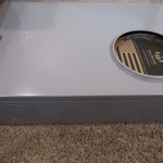 MILBANK meter can 320 amp - Single Phase