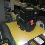 30kW PTO Generator – Single Phase (Tiger Power)
