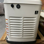 22kW Generac Air-Cooled Generator w/ 200A ATS