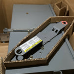 Square D PQ4620 Busway FS Plug-In Unit 200 A , 4-pole, 3-fuse 600VAC