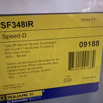 Square D Type 3R switchboard SF348IR, 800A 120/480V 3-phase 4-wire, new (2024) — Electrical Trader