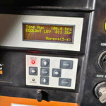 2007 Generac 70 kW Diesel Generator – 3 Phase – 480V – 242 Hours