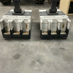 Siemens 1600A & Westinghouse 2500A Circuit Breakers – Qty 4 Available