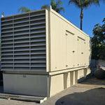 2016 Caterpillar C32 1000kW Diesel Generator Set – 480V 3-Phase – 42.6 Hours