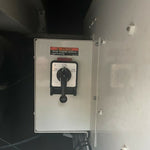 85kVA MQ Diesel Generator – John Deere Engine (2008, Tier 2)