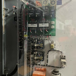 GE Zenith 800A Bypass Isolation Automatic Transfer Switch 480V 3 Phase ATS