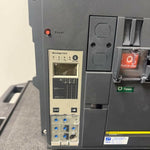 Schneider Electric Square D Masterpact NW30 H1 air circuit breaker, 3000A 480V, new — Electrical Trader