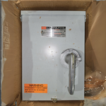 FPE Heavy Duty Safety Switch RH1622R