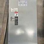 ASCO Series 300 Automatic Transfer Switch 200A 208V 3 Phase