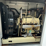 80kW Kohler / Ford NG-LP Generator – Pritchard Brown Enclosure (Low Hours)