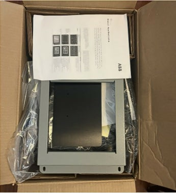 NEW ABB SACE TMAX XT7H 1000 AMP