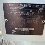 100 KVA Pole Mount Transformer