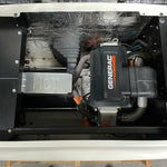 22kW Generac Air-Cooled Generator w/ 200A ATS