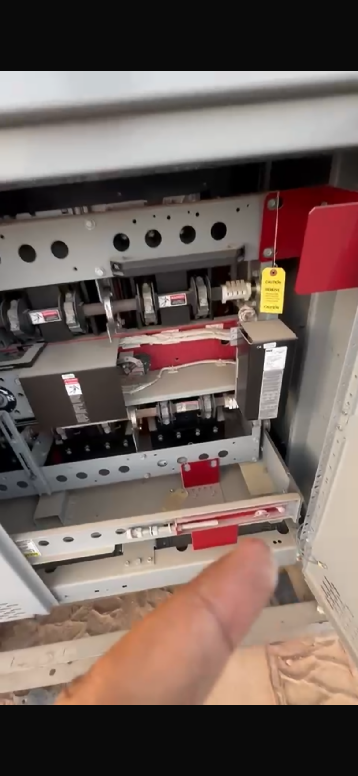 ASCO AUTOMATIC TRANSFER SWITCH 800A 1200A 1600A 4000A 7000 series