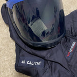 Mitchell Instrument Co. 40 Cal Arc Flash PPE Kit – XL – Level 4